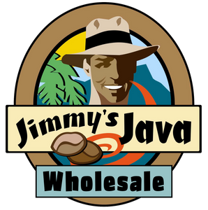 Jimmy's Java Wholesale