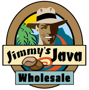 Jimmy&#39;s Java Wholesale